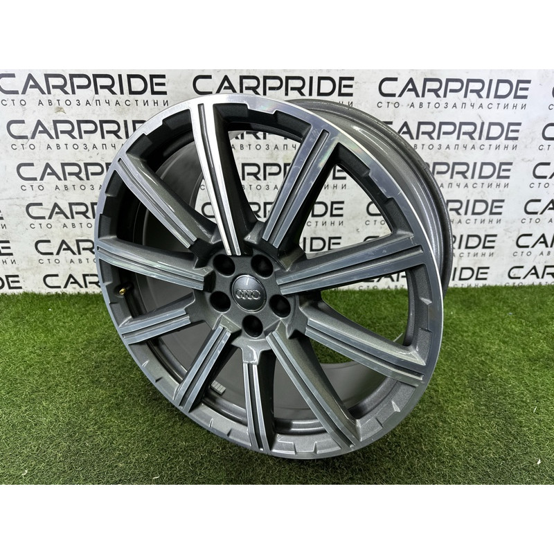 колісний диск (диски на авто) Audi Q7 4M 4M0601025AD