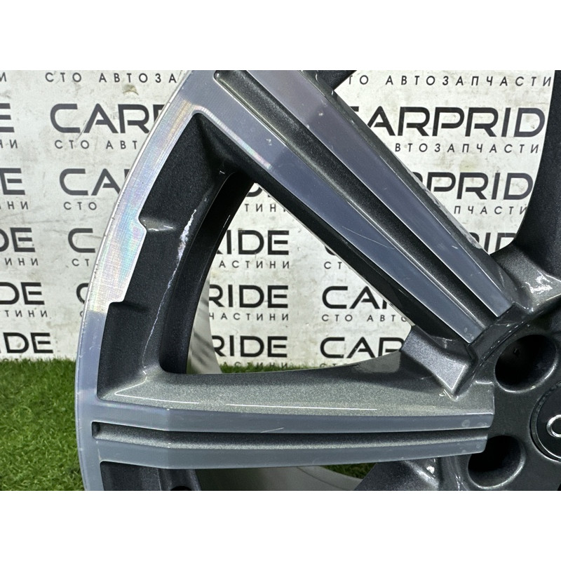 колісний диск (диски на авто) Audi Q7 4M 4M0601025AD