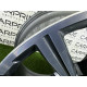колісний диск (диски на авто) Audi Q7 4M 4M0601025AD
