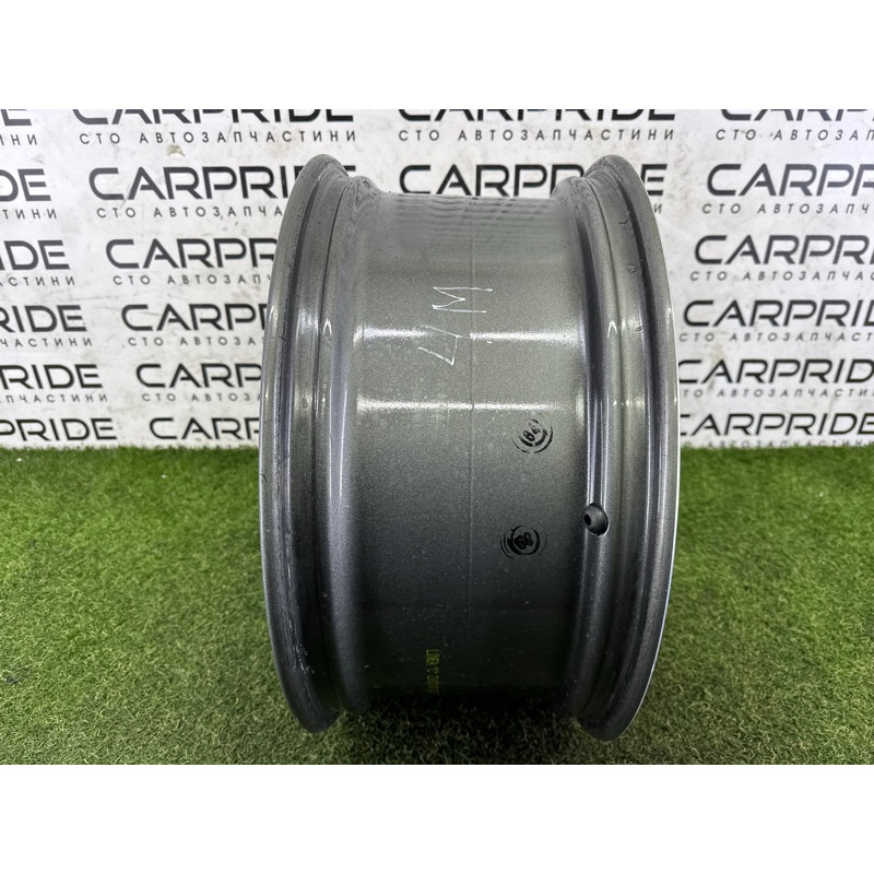 колісний диск (диски на авто) Audi Q7 4M 4M0601025AD