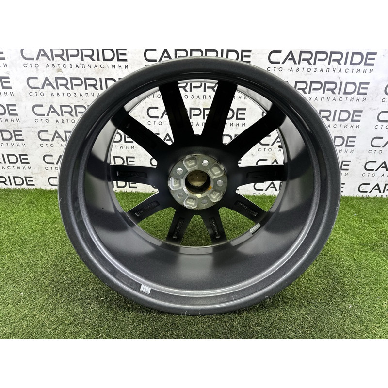 колісний диск (диски на авто) Audi Q7 4M 4M0601025AD