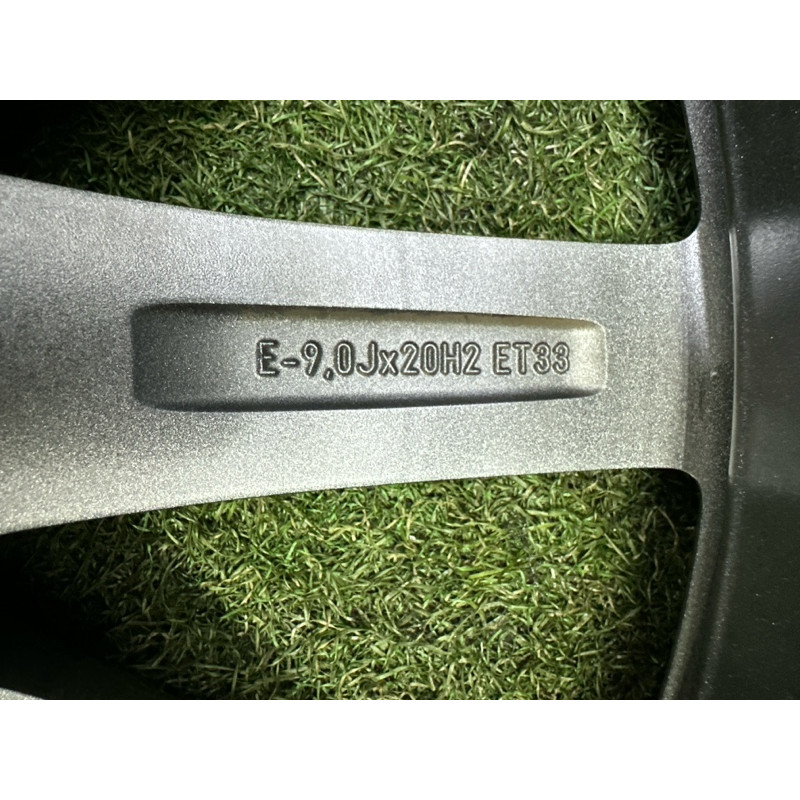 колісний диск (диски на авто) Audi Q7 4M 4M0601025AD