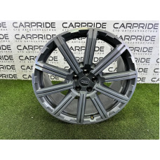 Диск колесный 5x112 R20 9.0Jx20H2 ET33