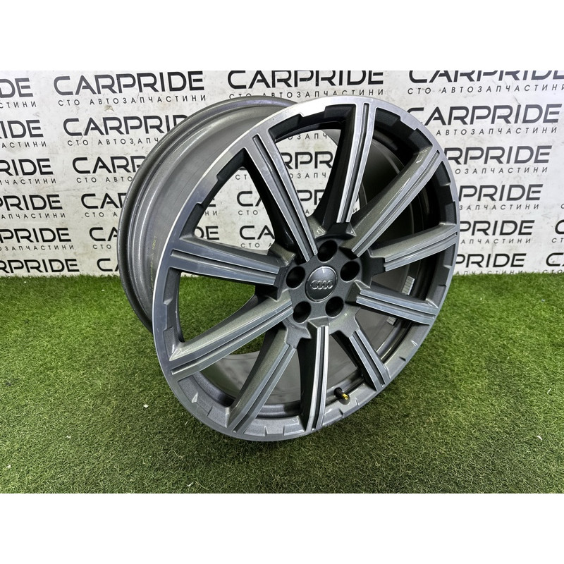 колісний диск (диски на авто) Audi Q7 4M 4M0601025AD