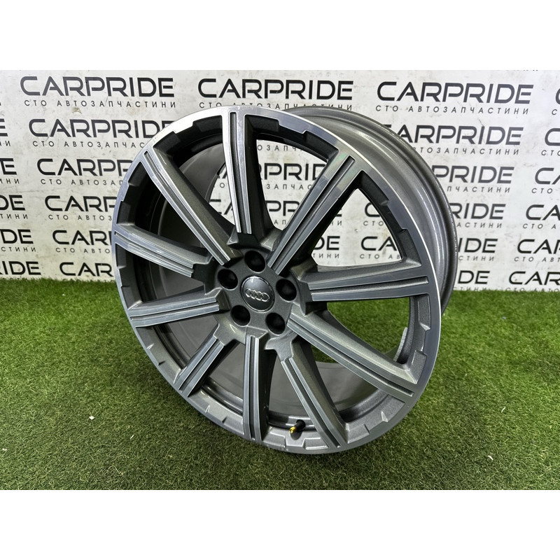 колісний диск (диски на авто) Audi Q7 4M 4M0601025AD