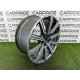 Диск колесный 5x112 R20 9.0Jx20H2 ET33 (диски на авто) Audi Q7 4M 4M0601025AD
