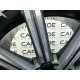 Диск колесный 5x112 R20 9.0Jx20H2 ET33 (диски на авто) Audi Q7 4M 4M0601025AD