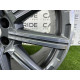 Диск колесный 5x112 R20 9.0Jx20H2 ET33 (диски на авто) Audi Q7 4M 4M0601025AD
