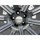 Диск колесный 5x112 R20 9.0Jx20H2 ET33 (диски на авто) Audi Q7 4M 4M0601025AD