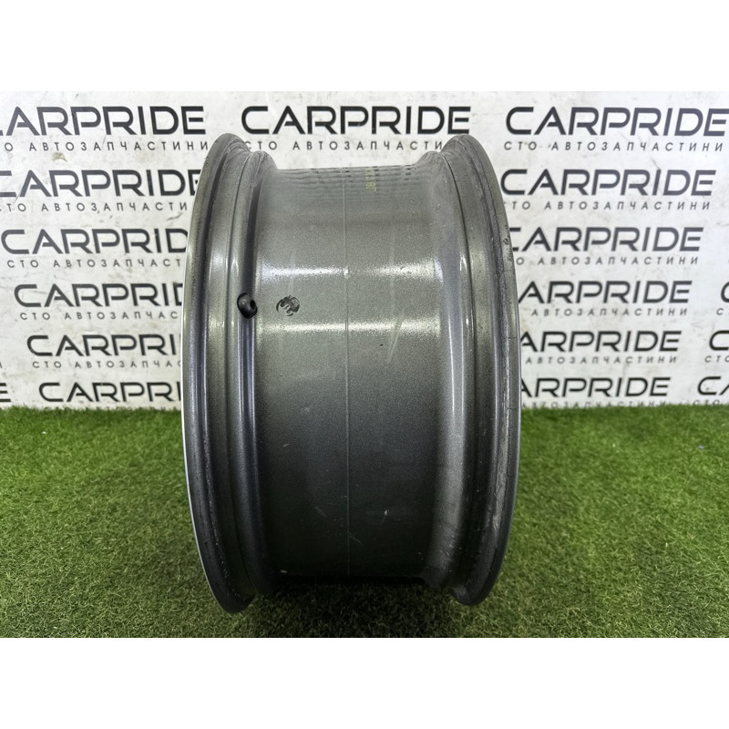 Диск колесный 5x112 R20 9.0Jx20H2 ET33 (диски на авто) Audi Q7 4M 4M0601025AD