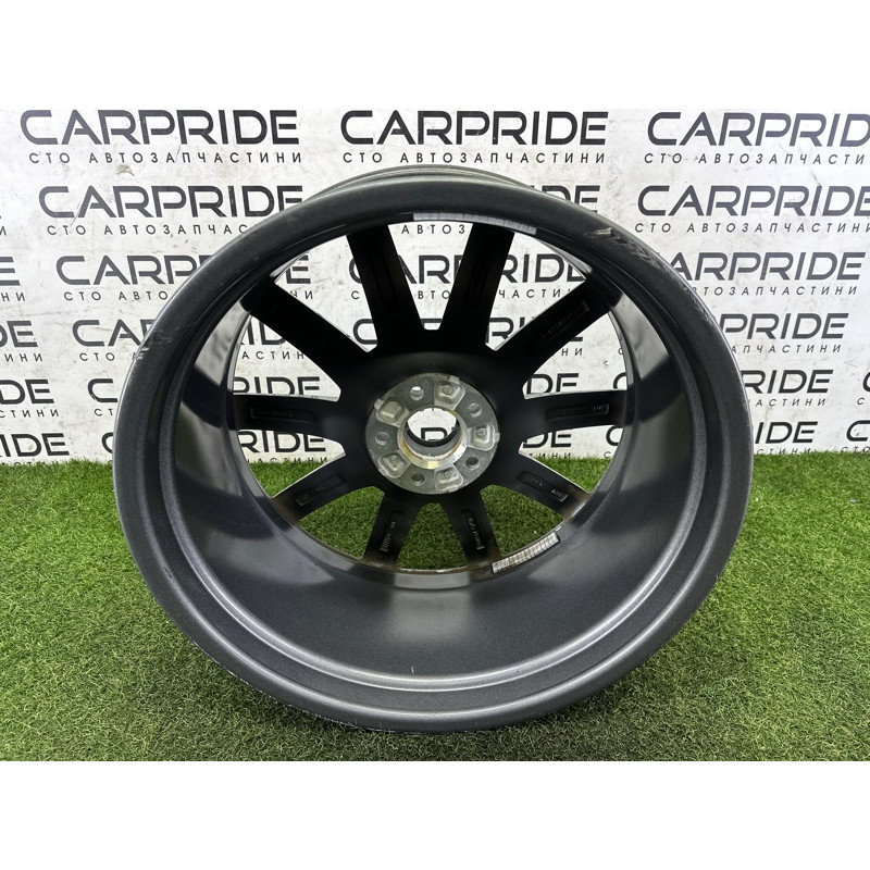 Диск колесный 5x112 R20 9.0Jx20H2 ET33 (диски на авто) Audi Q7 4M 4M0601025AD