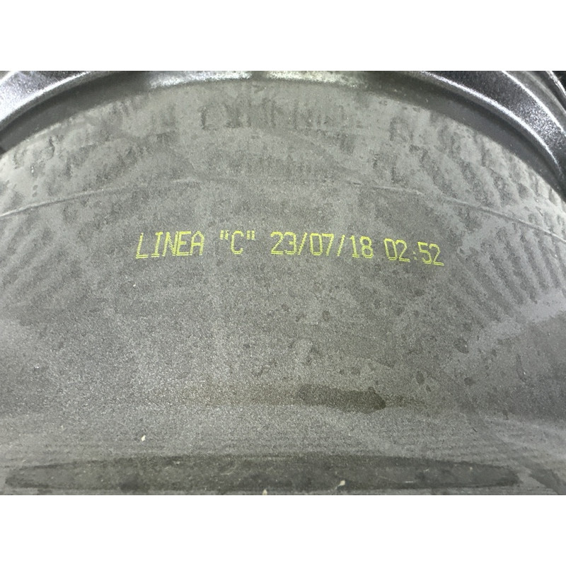 Диск колесный 5x112 R20 9.0Jx20H2 ET33 (диски на авто) Audi Q7 4M 4M0601025AD