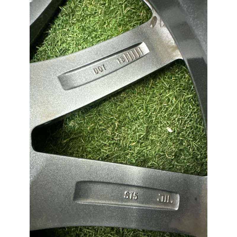 Диск колесный 5x112 R20 9.0Jx20H2 ET33 (диски на авто) Audi Q7 4M 4M0601025AD