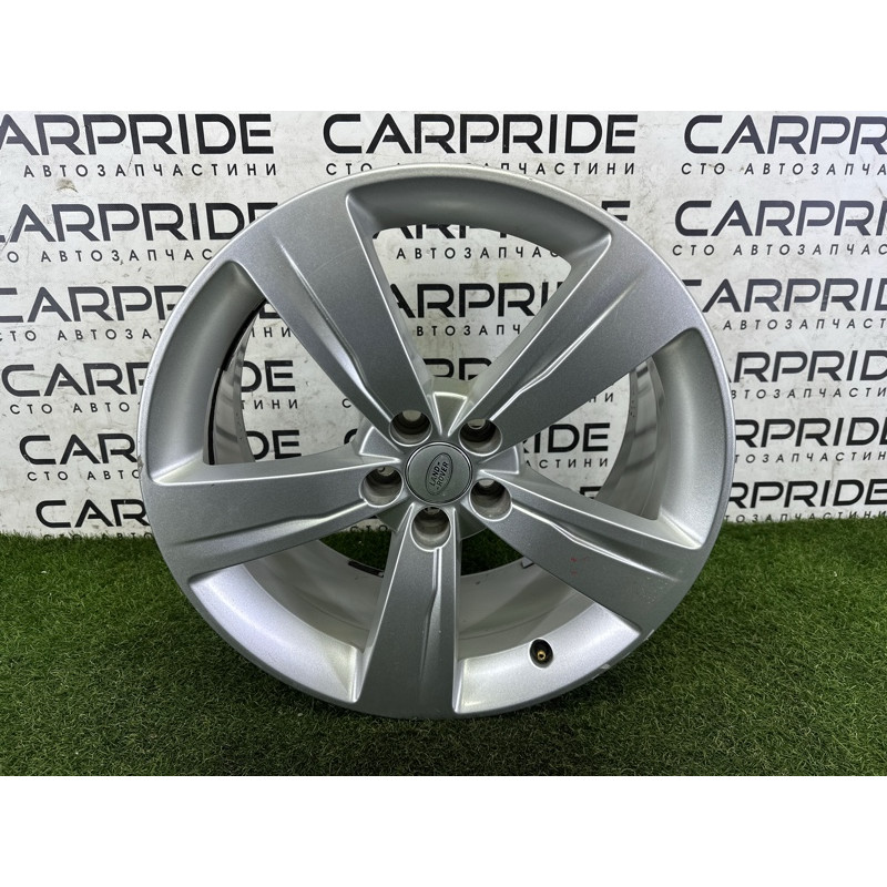 Диск колёсный 5x108 R19 8.5Jx19CH ET45 (диски на авто) LAND ROVER Range Rover Evoque L538 2016 2.0 LR091536