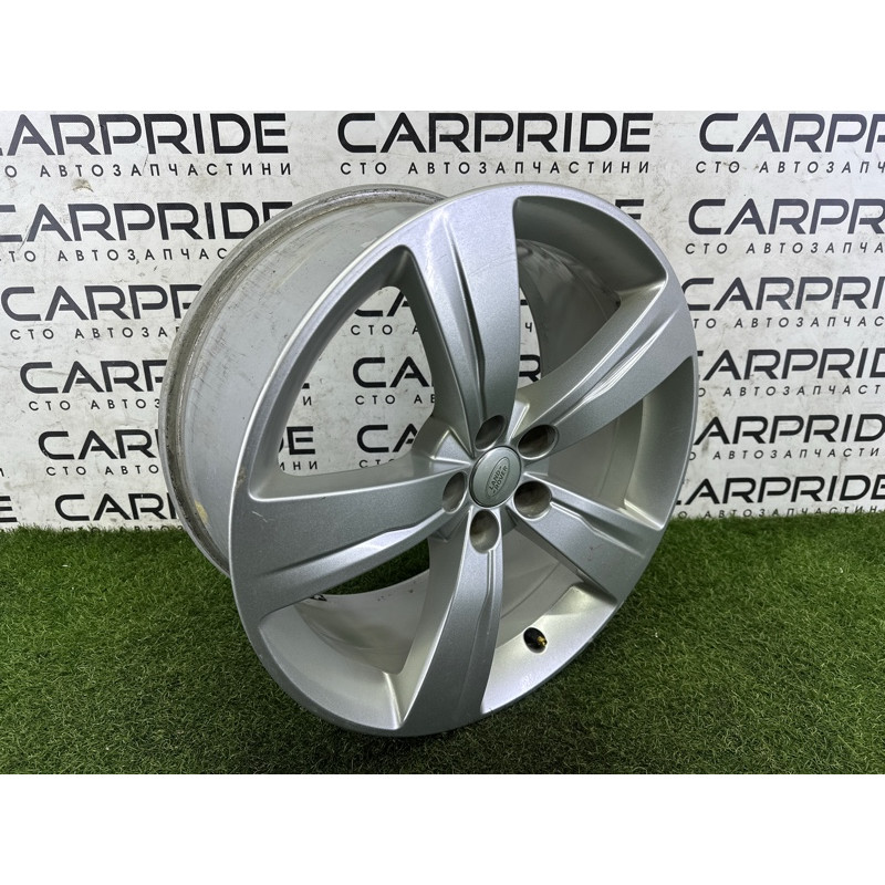 Диск колёсный 5x108 R19 8.5Jx19CH ET45 (диски на авто) LAND ROVER Range Rover Evoque L538 2016 2.0 LR091536