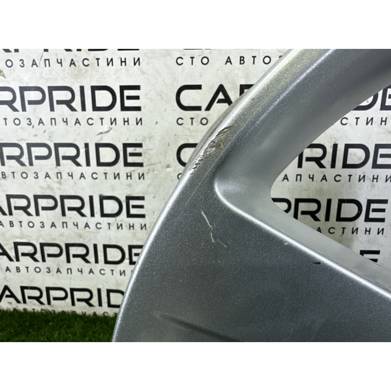 Диск колёсный 5x108 R19 8.5Jx19CH ET45 (диски на авто) LAND ROVER Range Rover Evoque L538 2016 2.0 LR091536