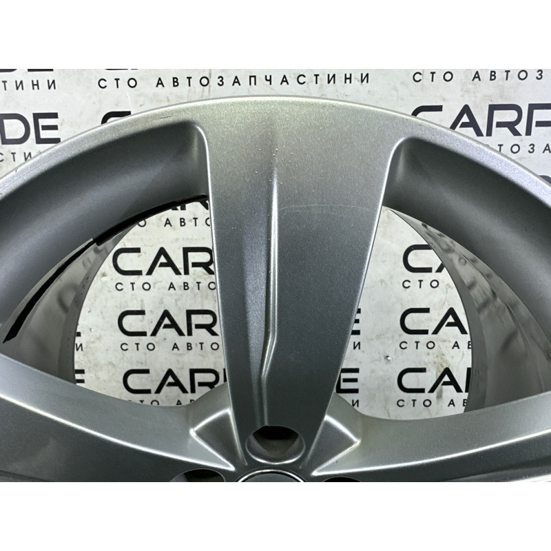 Диск колёсный 5x108 R19 8.5Jx19CH ET45 (диски на авто) LAND ROVER Range Rover Evoque L538 2016 2.0 LR091536