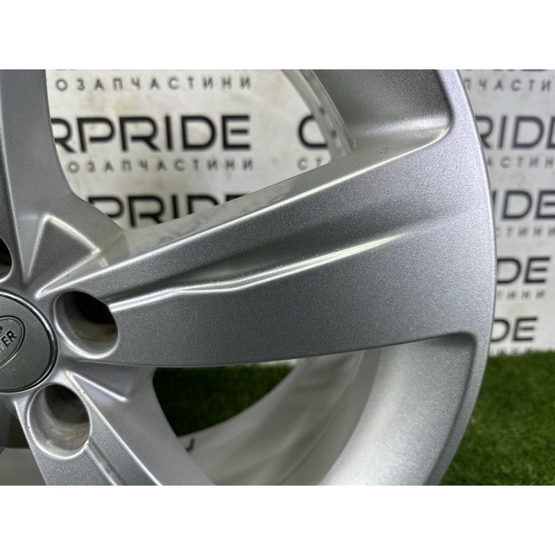 Диск колёсный 5x108 R19 8.5Jx19CH ET45 (диски на авто) LAND ROVER Range Rover Evoque L538 2016 2.0 LR091536