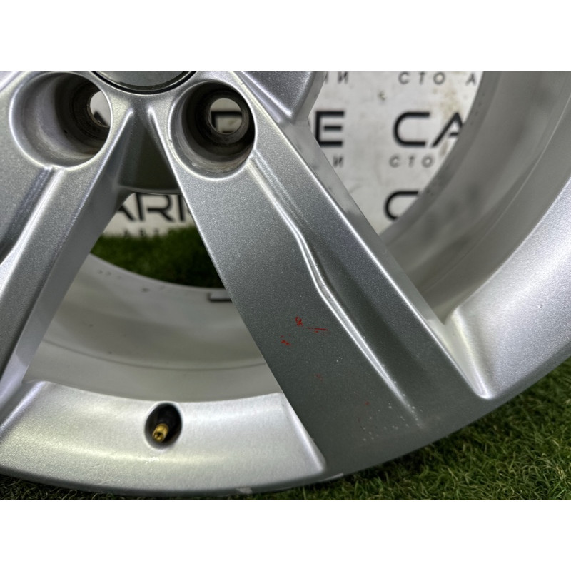 Диск колёсный 5x108 R19 8.5Jx19CH ET45 (диски на авто) LAND ROVER Range Rover Evoque L538 2016 2.0 LR091536