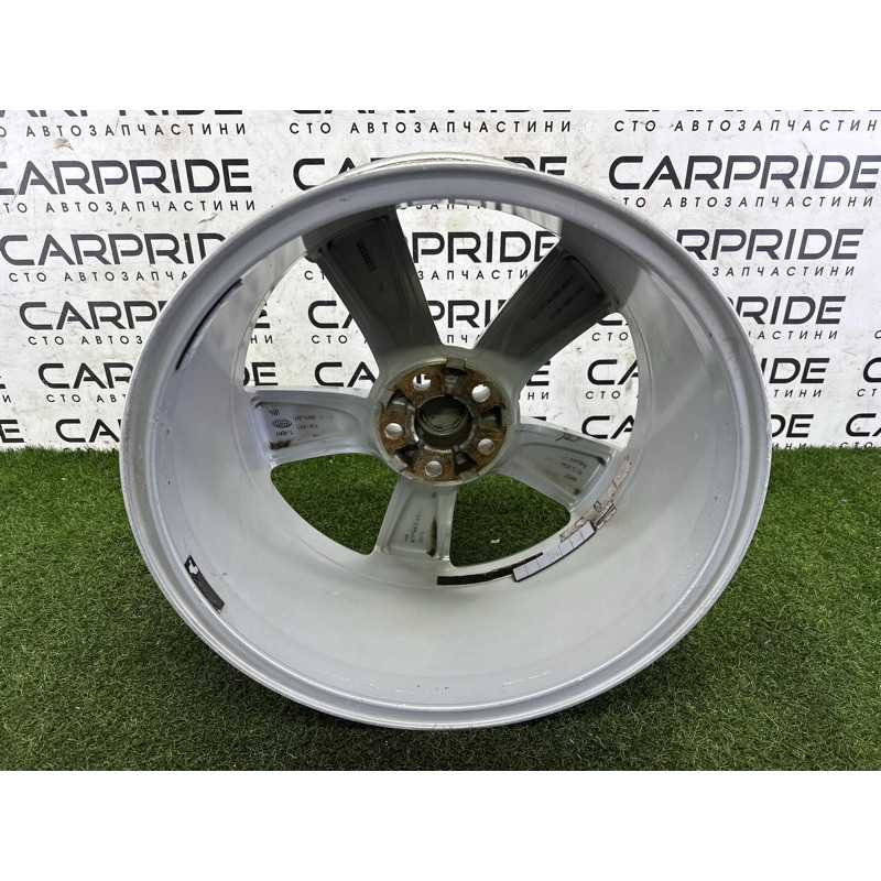 Диск колёсный 5x108 R19 8.5Jx19CH ET45 (диски на авто) LAND ROVER Range Rover Evoque L538 2016 2.0 LR091536