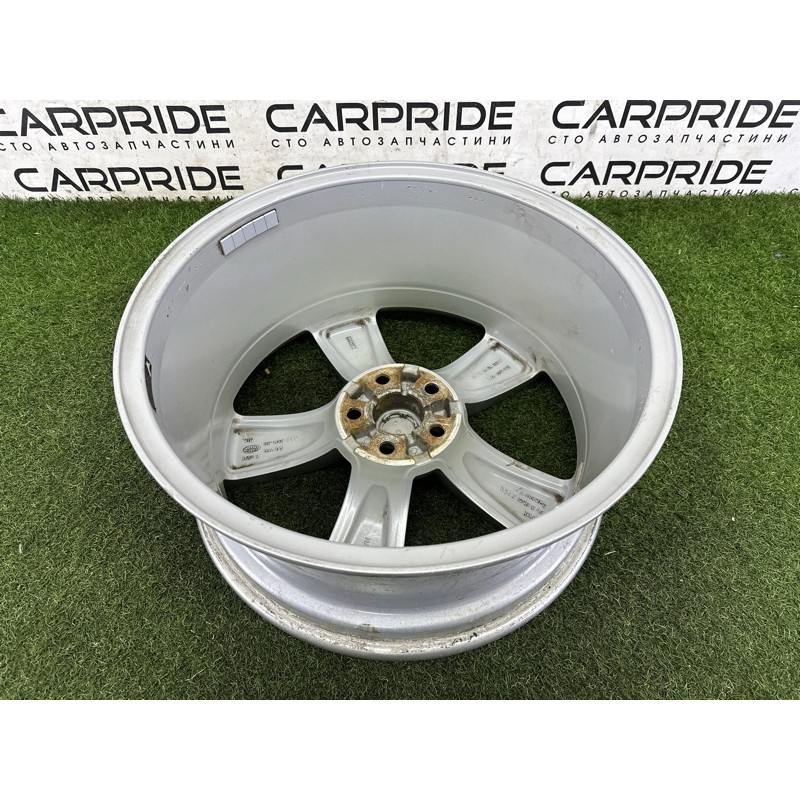 Диск колёсный 5x108 R19 8.5Jx19CH ET45 (диски на авто) LAND ROVER Range Rover Evoque L538 2016 2.0 LR091536