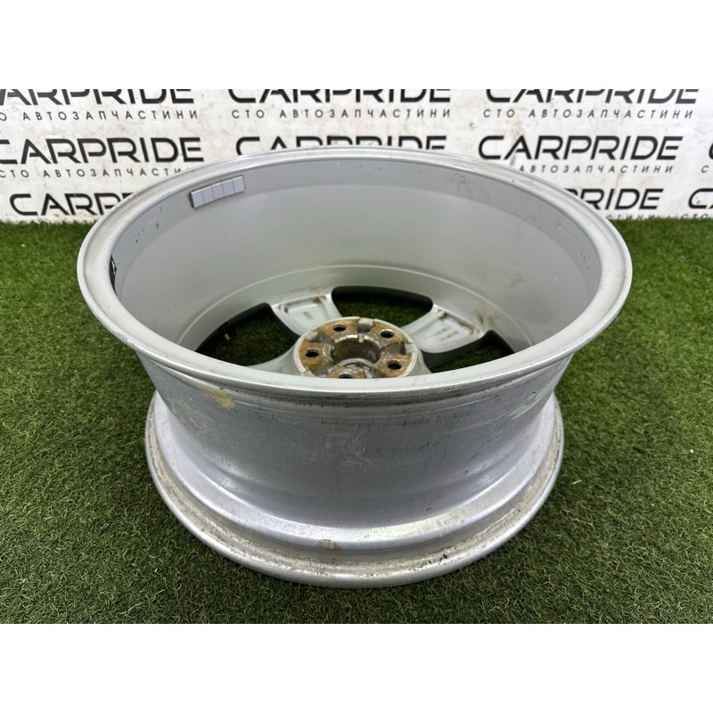 Диск колёсный 5x108 R19 8.5Jx19CH ET45 (диски на авто) LAND ROVER Range Rover Evoque L538 2016 2.0 LR091536