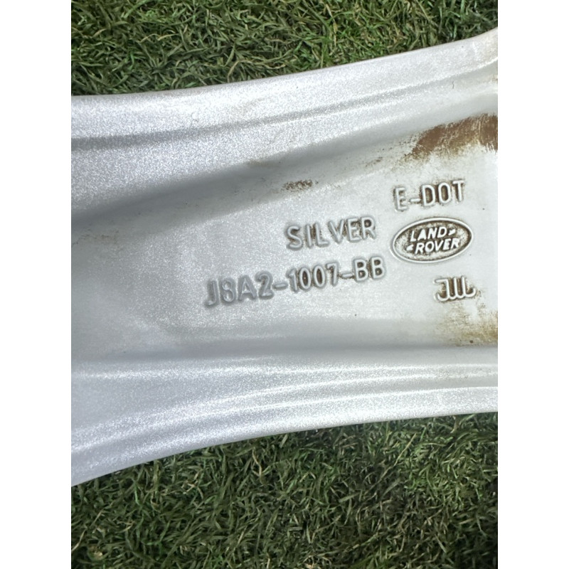 Диск колёсный 5x108 R19 8.5Jx19CH ET45 (диски на авто) LAND ROVER Range Rover Evoque L538 2016 2.0 LR091536