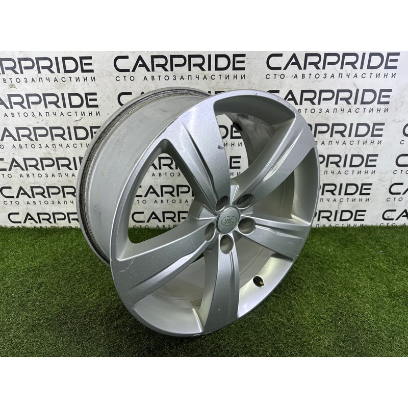 Диск колёсный 5x108 R19 8.5Jx19CH ET45 (диски на авто) LAND ROVER Range Rover Evoque L538 2016 2.0 LR091536