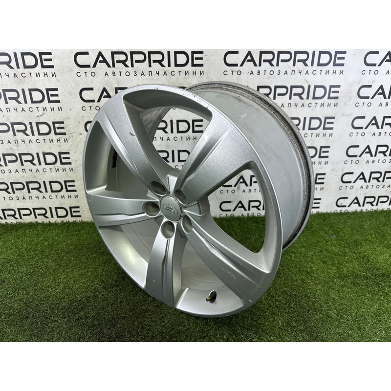Диск колёсный 5x108 R19 8.5Jx19CH ET45 (диски на авто) LAND ROVER Range Rover Evoque L538 2016 2.0 LR091536