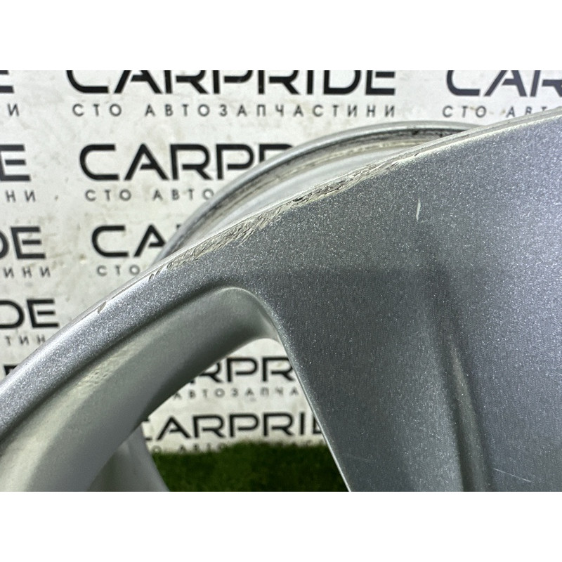 Диск колёсный 5x108 R19 8.5Jx19CH ET45 (диски на авто) LAND ROVER Range Rover Evoque L538 2016 2.0 LR091536