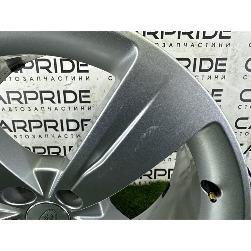 Диск колёсный 5x108 R19 8.5Jx19CH ET45 (диски на авто) LAND ROVER Range Rover Evoque L538 2016 2.0 LR091536