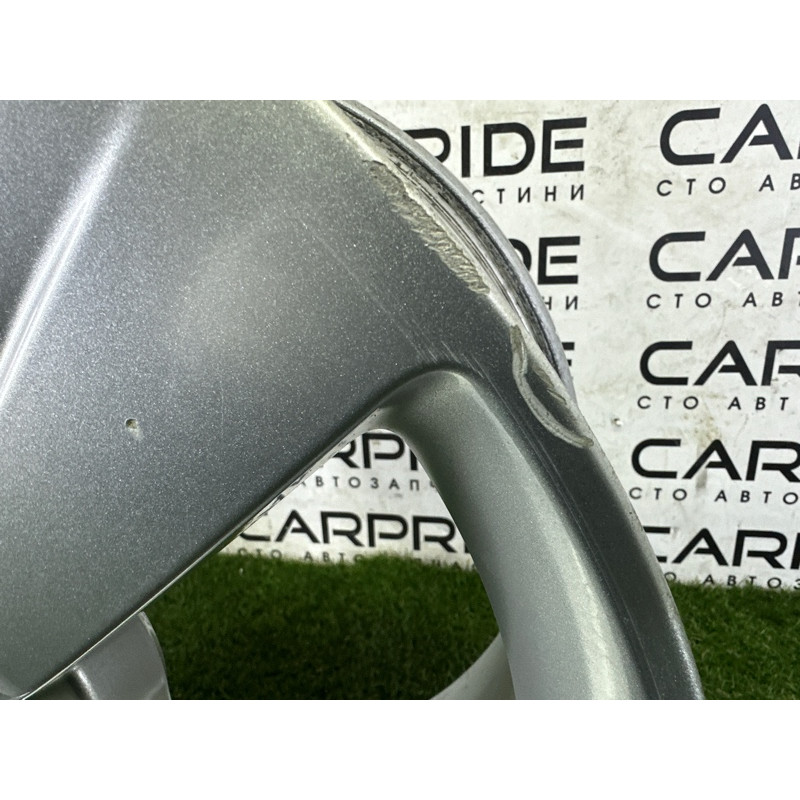 Диск колёсный 5x108 R19 8.5Jx19CH ET45 (диски на авто) LAND ROVER Range Rover Evoque L538 2016 2.0 LR091536