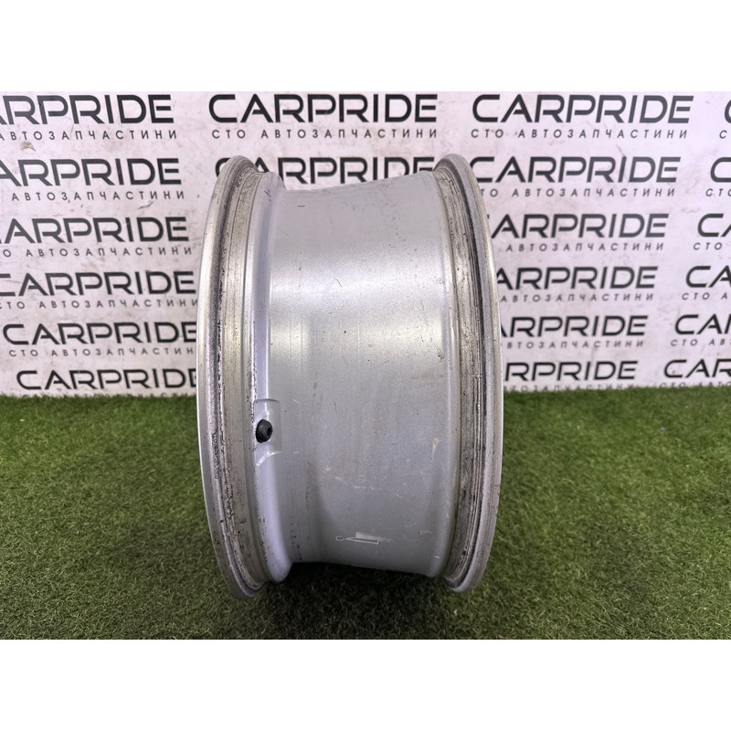 Диск колёсный 5x108 R19 8.5Jx19CH ET45 (диски на авто) LAND ROVER Range Rover Evoque L538 2016 2.0 LR091536