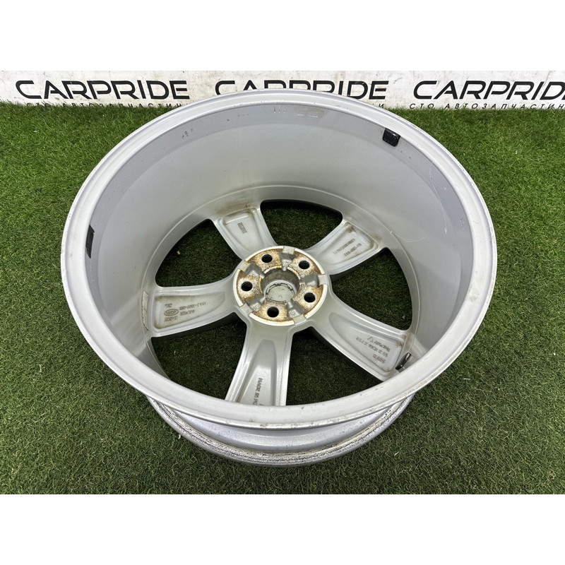 Диск колёсный 5x108 R19 8.5Jx19CH ET45 (диски на авто) LAND ROVER Range Rover Evoque L538 2016 2.0 LR091536