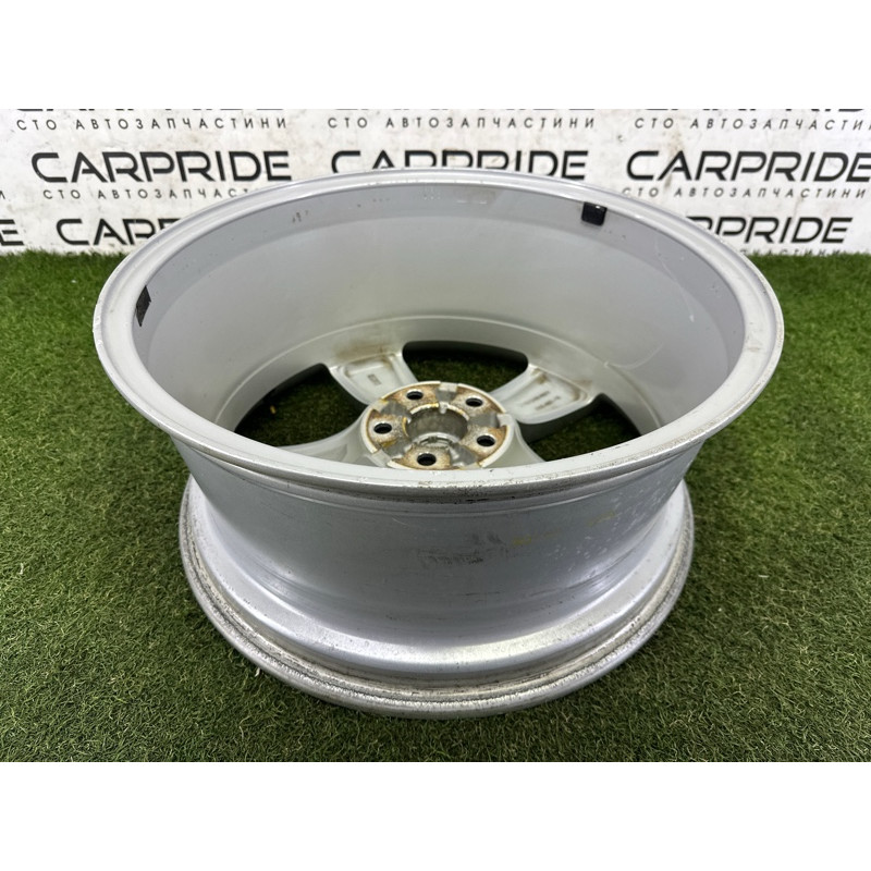 Диск колёсный 5x108 R19 8.5Jx19CH ET45 (диски на авто) LAND ROVER Range Rover Evoque L538 2016 2.0 LR091536