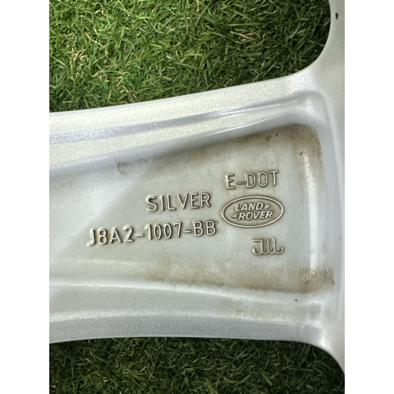 Диск колёсный 5x108 R19 8.5Jx19CH ET45 (диски на авто) LAND ROVER Range Rover Evoque L538 2016 2.0 LR091536