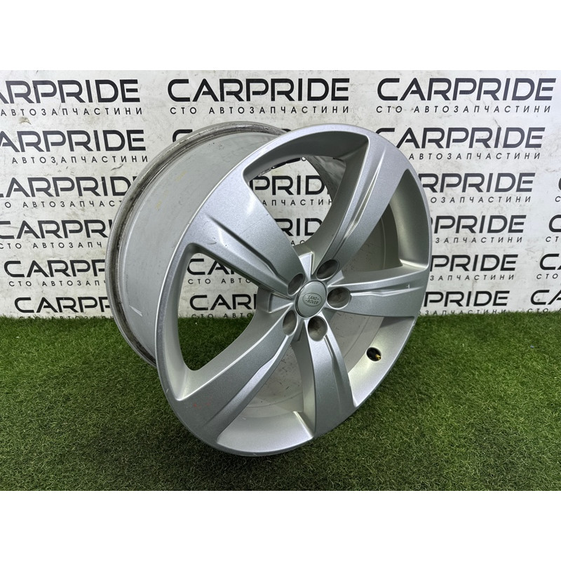 Диск колёсный 5x108 R19 8.5Jx19CH ET45 (диски на авто) LAND ROVER Range Rover Evoque L538 2016 2.0 LR091536