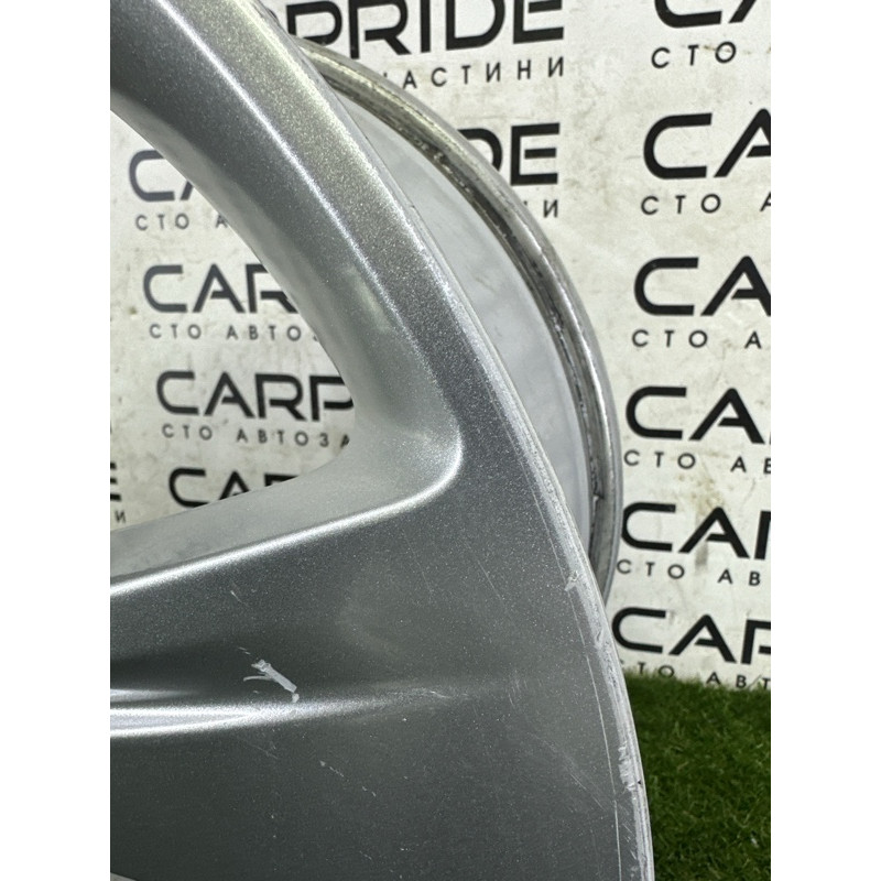 Диск колёсный 5x108 R19 8.5Jx19CH ET45 (диски на авто) LAND ROVER Range Rover Evoque L538 2016 2.0 LR091536