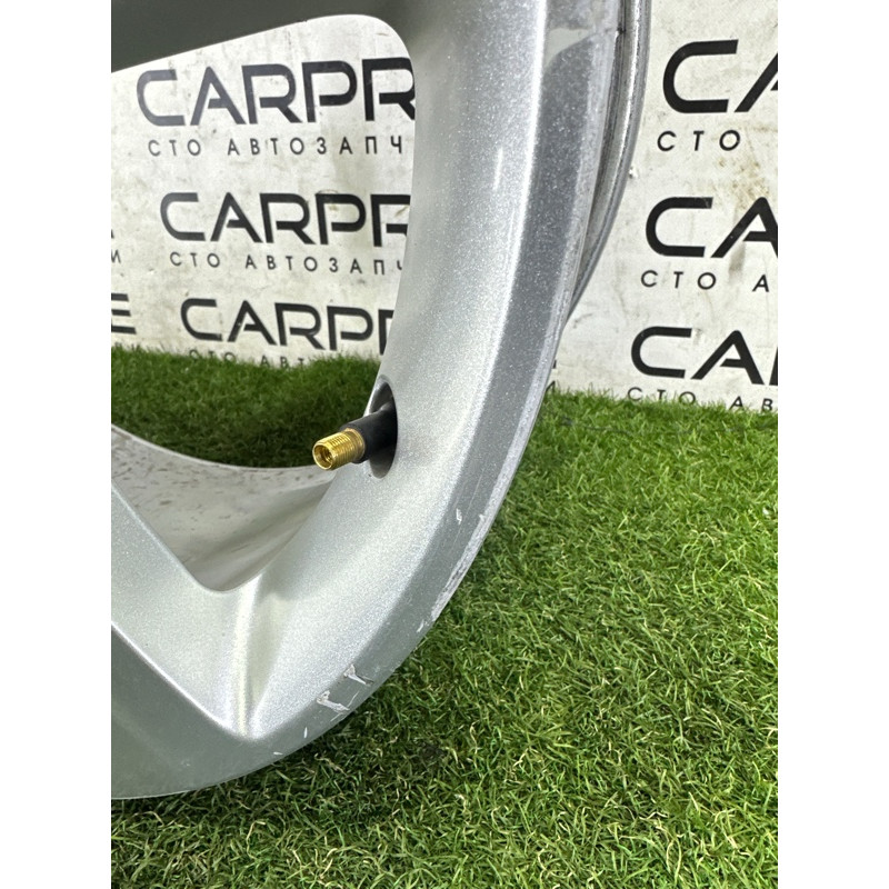 Диск колёсный 5x108 R19 8.5Jx19CH ET45 (диски на авто) LAND ROVER Range Rover Evoque L538 2016 2.0 LR091536