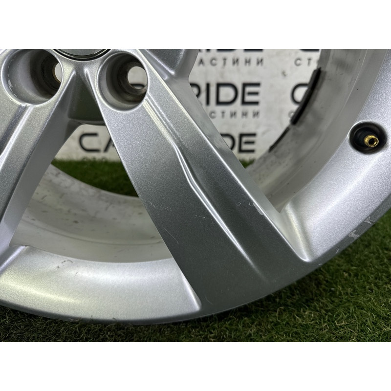 Диск колёсный 5x108 R19 8.5Jx19CH ET45 (диски на авто) LAND ROVER Range Rover Evoque L538 2016 2.0 LR091536