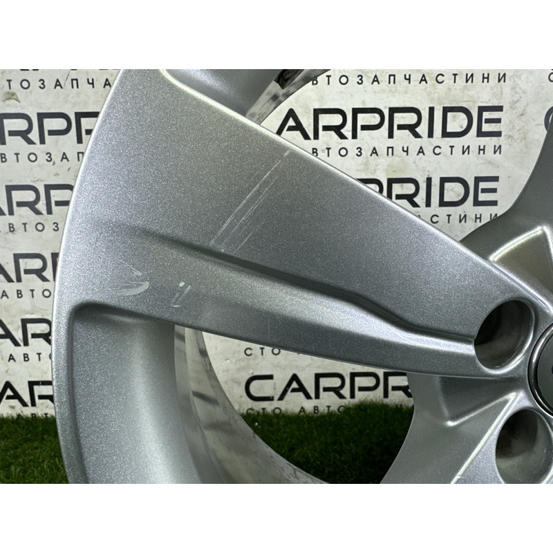 Диск колёсный 5x108 R19 8.5Jx19CH ET45 (диски на авто) LAND ROVER Range Rover Evoque L538 2016 2.0 LR091536