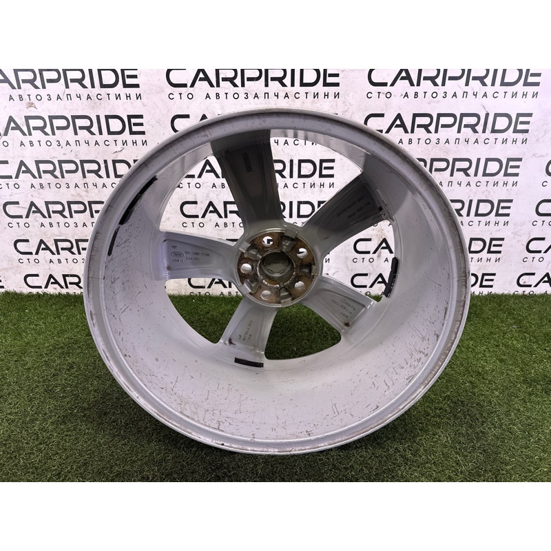 Диск колёсный 5x108 R19 8.5Jx19CH ET45 (диски на авто) LAND ROVER Range Rover Evoque L538 2016 2.0 LR091536