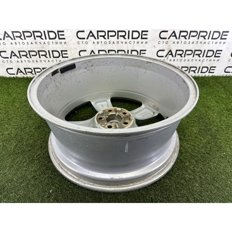 Диск колёсный 5x108 R19 8.5Jx19CH ET45 (диски на авто) LAND ROVER Range Rover Evoque L538 2016 2.0 LR091536