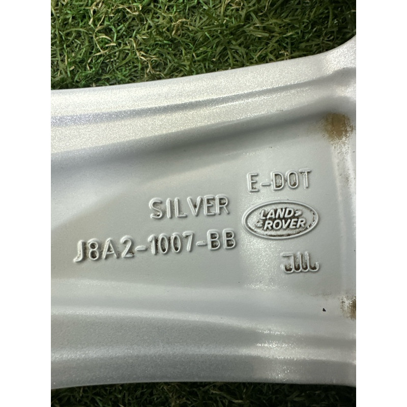 Диск колёсный 5x108 R19 8.5Jx19CH ET45 (диски на авто) LAND ROVER Range Rover Evoque L538 2016 2.0 LR091536