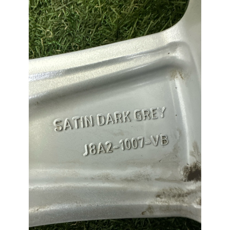 Диск колёсный 5x108 R19 8.5Jx19CH ET45 (диски на авто) LAND ROVER Range Rover Evoque L538 2016 2.0 LR091536