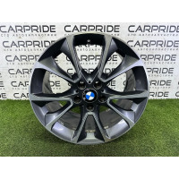 Диск колёсный 5x120 R19 9Jx19H2 ET48