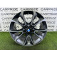 Диск колёсный 5x120 R19 9Jx19H2 ET48 (диски на авто) BMW X5 F15 2015 4.4 36116853955