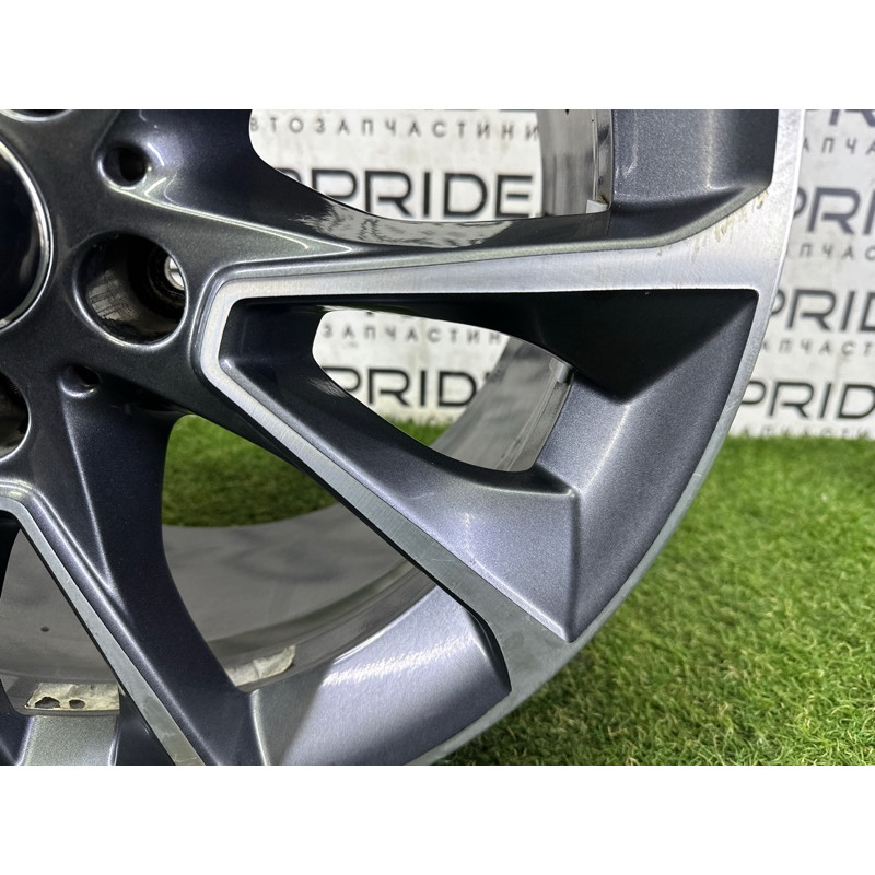 Диск колёсный 5x120 R19 9Jx19H2 ET48 (диски на авто) BMW X5 F15 2015 4.4 36116853955
