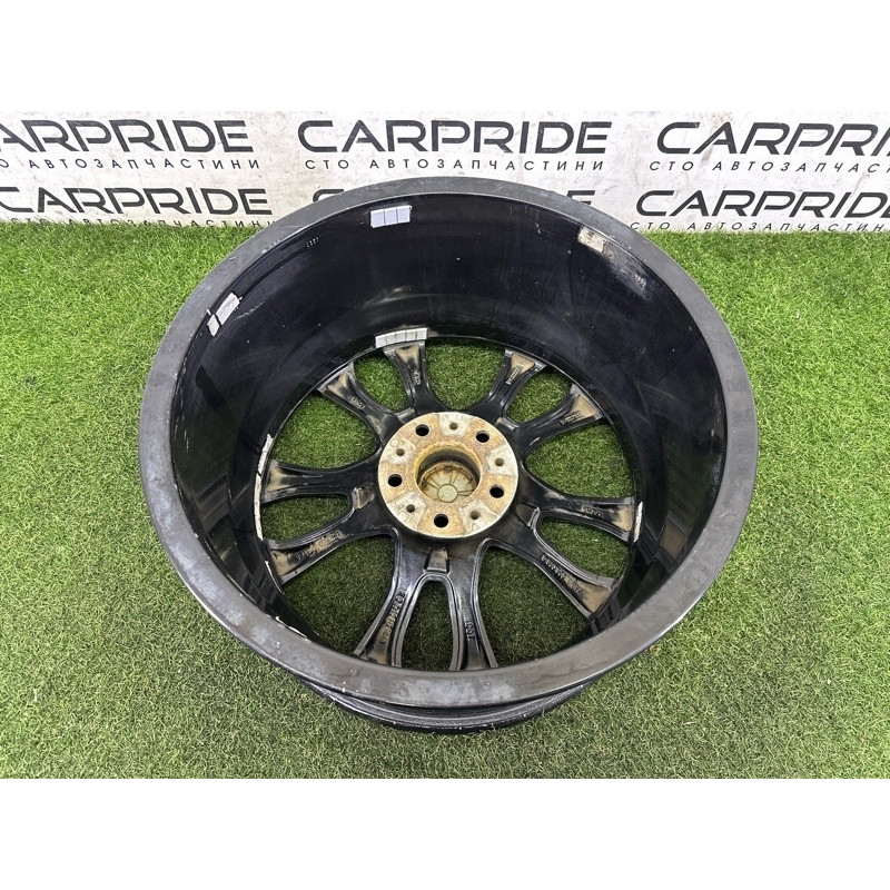 Диск колёсный 5x120 R19 9Jx19H2 ET48 (диски на авто) BMW X5 F15 2015 4.4 36116853955