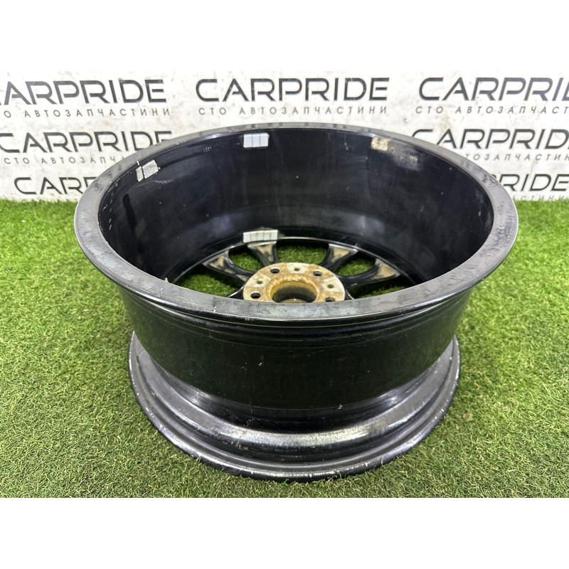 Диск колёсный 5x120 R19 9Jx19H2 ET48 (диски на авто) BMW X5 F15 2015 4.4 36116853955